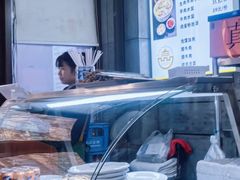 -建基泡馍·西安老字号·清真(永宁店)