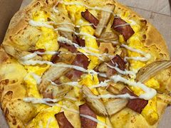 -达美乐比萨(双安店)