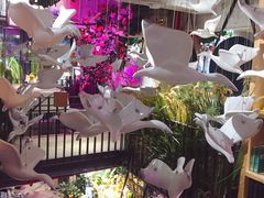 -范设计花园餐酒咖·中西餐·咖啡厅·酒馆