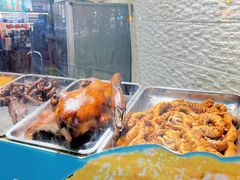 -唔止卤嘢·潮州菜(鹭江店)