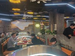 -亿牌牌东北烧烤(博物馆旗舰店)