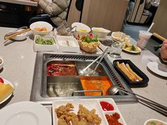 -海底捞火锅(万达广场店)