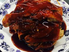 -协和菜馆(凤凰街店)