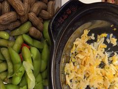 -叁宝烤肉• 西安烧烤(太乙路店)