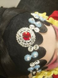 -盘子女人坊古装写真摄影(天津总店)