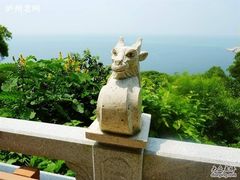 -放鸡岛生态旅游国际度假区