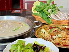 -老来福·非遗酸汤兔(凯旋路店)