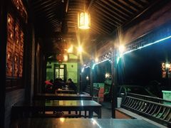 大堂-三林民间传菜