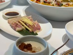 -小厨娘淮扬菜(天印大道店)