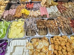-林静小吃(复兴路店)