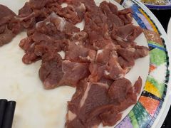 -喜来顺大铜锅涮羊肉(平江道店)