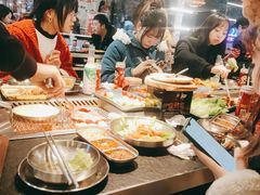 -俊熙家点餐式自助烤肉店(1227广场店)