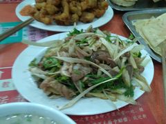 -教师之家赵家羊汤馆(东青龙街店)