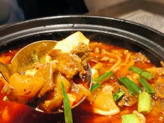 -肖记公安牛肉鱼杂馆·省级非物质文化遗产(崇仁路江滩直营店)