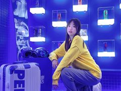 -SFC上影影城(港汇永华IMAX激光店)