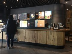 -星巴克臻选(深圳东海缤纷天地店)