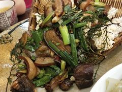 -杨记隆府(南坪店)