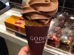 -GODIVA(港汇恒隆广场)
