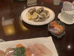 -大连富丽华大酒店·花都西餐厅