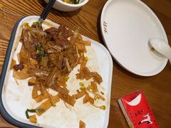 -如轩·海鲜砂锅粥·潮汕菜(海珠店)