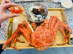 -震海贝烤贝·民俗特色店(延吉总店)