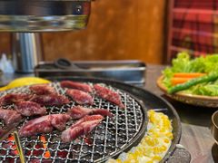 -釜山火炉·海鲜烤肉(紫藤路店)