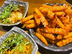 琅琊土豆-付小姐在成都(五道口店)