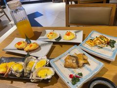 -三石铁板烧(紫竹桥店)