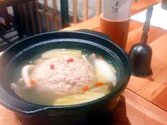 -竹里馆 ·茶食(奥体店)