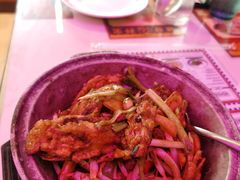 -龙记·香港茶餐厅(海上世界店)