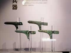 -日照市博物馆