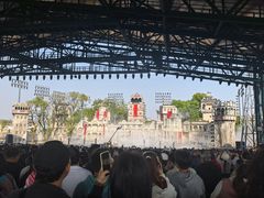 -赤坎·广东华侨国际旅游度假区