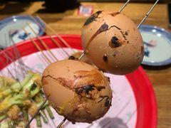 -北三老太太烧烤(人生一串上榜店)