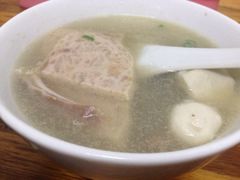 iphone_upload_pic-非遗·爱西干面(小公园总店)