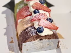 -囍悦烘焙(恒隆御水岸店)