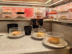 -争鲜回转寿司(太阳宫凯德MALL店)