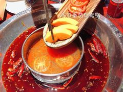 -大龙燚·旷野鲜火锅(广州首店)