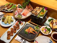 -大岛日本料理铁板烧(南通大饭店)