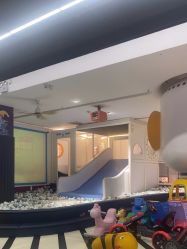 -Land Mark蓝马乐园(华联武夷购物中心店)