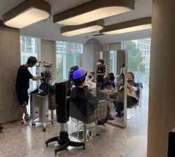 -P.STYLE 派斯造型