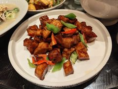 -海天楼中餐厅(吴宫泛太平洋酒店)