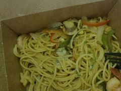 -美丽心情蛋糕(江苏路店)