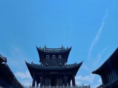 -巍山古城