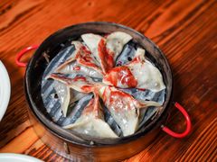三角饺-聋朋小吃(金庭湖小区店)