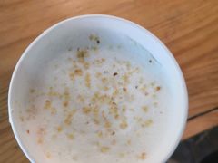 -唐沫茶兮(仓山万达金街店)