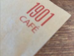 -1901 Cafe(西四店)