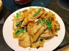 -鑫小城故事·藕汤·家常菜(台北一路总店)