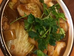 -锦小馆(安贞店)