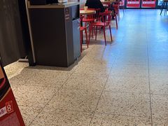 -肯德基(春申店)