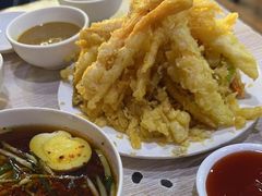 -平山城鑫烧烤(建国楼店)